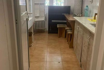 Apartament cu 2 camere decomandat în Ștefan cel Mare - 20