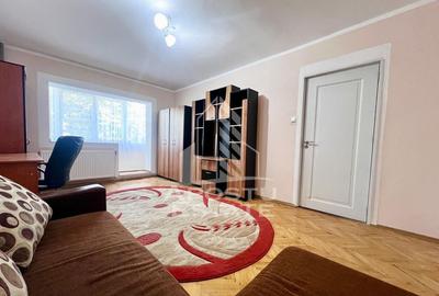 Apartament 2 camere, loc de parcare, centrala proprie, Li...