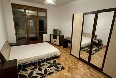 Apartament cu 2 camere, mobilat în Orașul Nou - 8