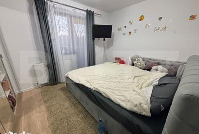Apartament cu 2 camere în Valea Adâncă - 6