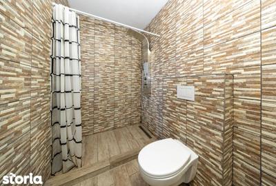 Casă cu 3 camere cu Canalizare în Tărlungeni - 10