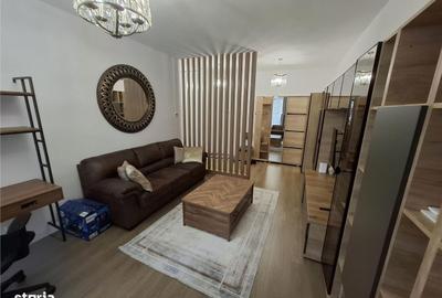 Apartament cu 2 camere decomandat, mobilat în Tudor Vladimirescu - 10