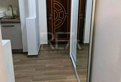 Apartament cu 2 camere semidecomandat, mobilat în Lujerului - 6