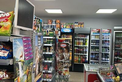 Spațiu comercial, de 80 mp, în Central - 3