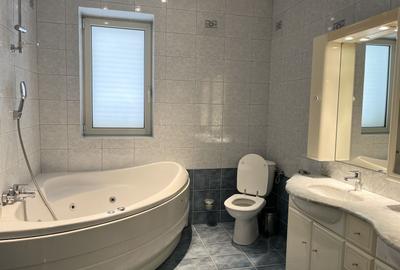 Apartament cu 5 camere decomandat, mobilat în Dorobanți - 10