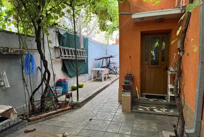 Casa pozitie centrala - 1