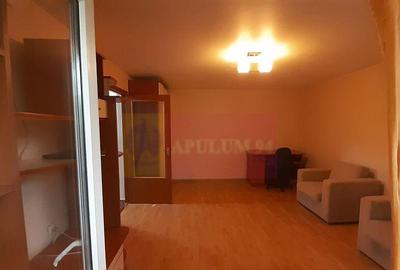 Garsoniera Pia?a Muncii - Aproape de Metrou - 5