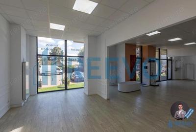 Spa?iu comercial 110 mp, str. 1 Mai, Bacau - 12