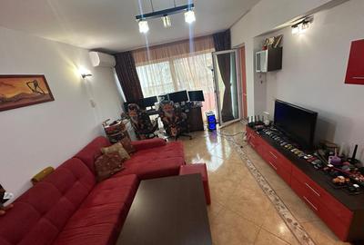 Apartament 2 camere - Statiunea Mamaia - zona  Hotel Parc-110.000 euro(Cod E8) - 2