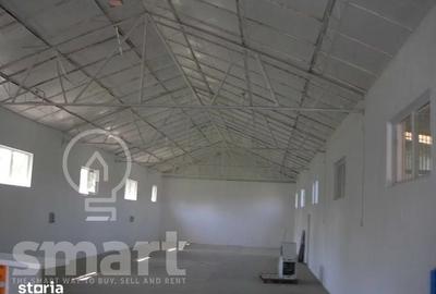 Spațiu comercial, de 377 mp, în Someșeni - 2