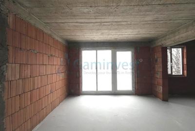 Casă individuală cu 4 camere cu Canalizare în Biharia - 1