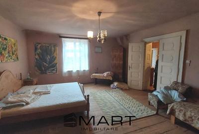 Apartament 5 camere la casa zona ultracentrala in Cisnadie - 8