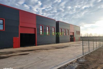 Spațiu comercial, de 550 mp, în Central - 13