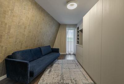 Apartament cu 3 camere semidecomandat, mobilat în Zorilor - 21