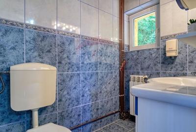 Casă individuală cu 7 camere cu Teren 725 Mp în Drumul Carului - 16