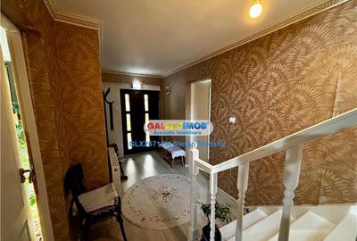 VILA COMPLET MOBILATA SI UTILATA - ZONA DRAGANESTI, PRAHOVA - 4