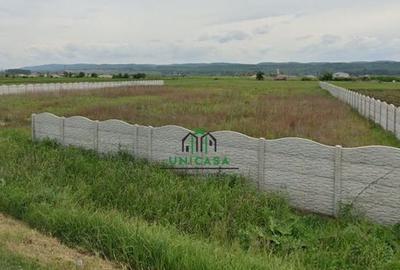 Teren Zona industriala / 2500mp - 4