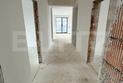 Casă individuală cu 4 camere cu Canalizare în Sânpetru - 3