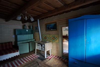 Casă cu 4 camere cu Teren 110 Mp în Mănăstireni - 5