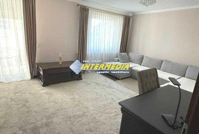 Casă individuală cu 4 camere cu Teren 250 Mp în Cetate - 2