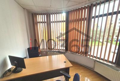 Spatiu birou Craiovei Scoala 11 et.1 mobilat - 3