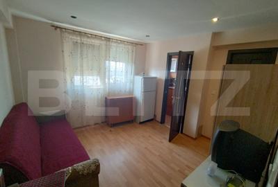 Garsonieră semidecomandată, mobilată în Calea Severinului - 3