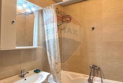 Apartament 2 camere de inchiriat, langa Nuba Mamaia Nord - 9