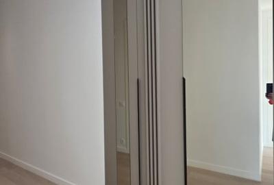Apartament cu 3 camere decomandat, mobilat în Barbu Văcărescu - 6