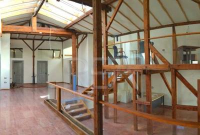 Cladire istorica - ULTRACENTRAL - Stil eclectic, Lux Itali Cladire istorica - ULTRACENTRAL - Stil eclectic, Lux Itali - 17