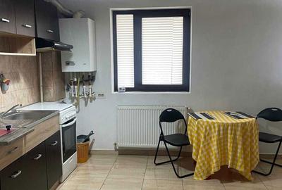 Apartament cu 2 camere semidecomandat în Central - 4