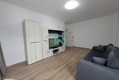 Apartament cu 3 camere decomandat, mobilat în Tractorul - 15