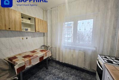 Garsonieră decomandată, mobilată în P-ța Gorjului - 4