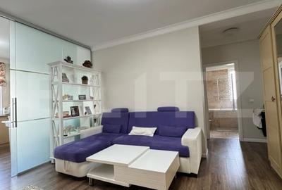 Apartament modern, 3 camere, 65mp, decomandat, bloc nou, Somesului Apartament modern, 3 camere, 65mp, decomandat, bloc nou, Somesului - 4