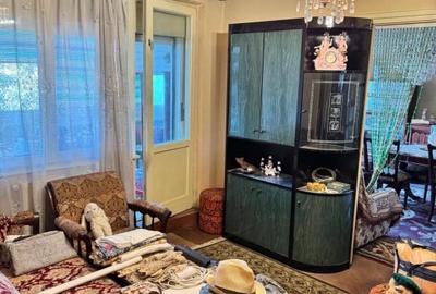 Apartament cu 3 camere decomandat, mobilat în Ultracentral - 3