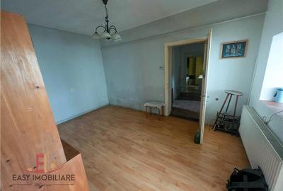 Casă cu 4 camere cu Teren 105 Mp în Ultracentral - 5