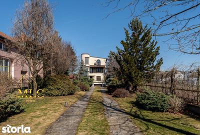 Casă cu 7 camere cu Teren 1935 Mp în Gruiu - 3