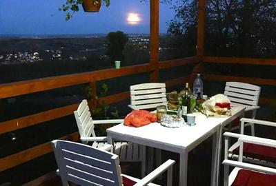 Casă cu 3 camere în Becaș - 3