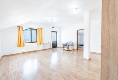 Casa individuala P+M | Vedere spre lac | Teren 400 mp |  Ovidiu - 11