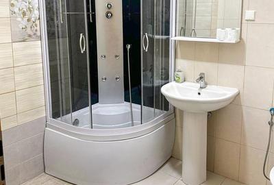 Apartament cu 2 camere decomandat în Doamna Ghica - 6
