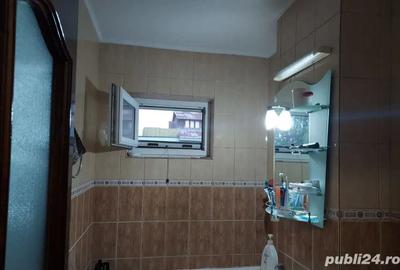 George Enescu - 3 camere decomandate, mobilate si utilate, boxa - 1