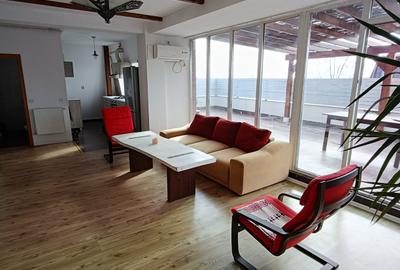 3 camere Magurele,Varteju
