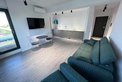 Apartament Ultracentral Residence Grozavesti 2022 - 2