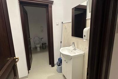 Spațiu comercial, de 118 mp, în Ultracentral - 15