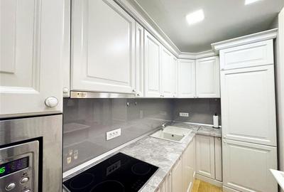 Apartament cu 3 camere decomandat, mobilat în Herăstrău - 9