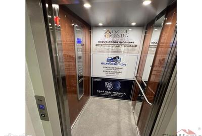 Apartament cu 2 camere, mobilat în Ultracentral - 12