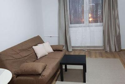 Garsonieră în Buziașului