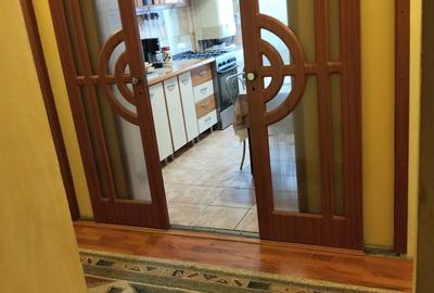 Apartament cu 3 camere decomandat în Central - 8