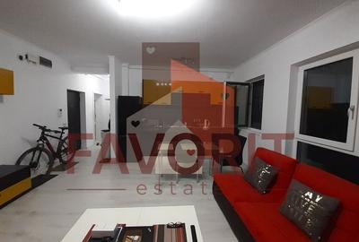 2 locuri de parcare.  Mobilat si utilat. Disponibil imediat. - 3