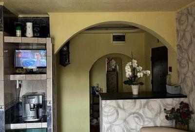 Apartament cu 4 camere decomandat, mobilat în Soarelui - 3