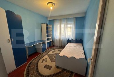 Apartament 3 camere, 70 mp, zona Tolstoi - 4